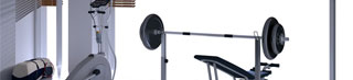 Fitness at Home